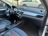 BMW X2 18 i sDrive Auto Advantage