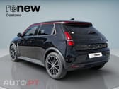 Renault 5 EV40 techno 120cv autonomia urban