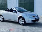 Renault Mégane 1.5 dCi Privilège