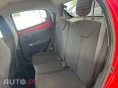 Citroen C1 1.0 VTi Feel