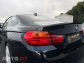 BMW 420 d Pack M Auto