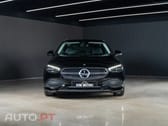 Mercedes-Benz C 220 Station d 9G-TRONIC Avantgarde