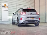 Ford Puma 1.0 EcoBoost mHEV ST-Line