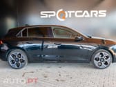 Opel Astra 1.2 T GS Line