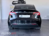 Tesla Model Y Long Range Tração Traseira