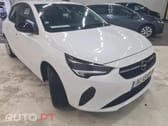 Opel Corsa-E Business Edition