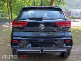 MG ZS EV 50.3 kWh Luxury