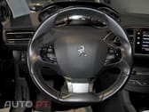 Peugeot 308 SW 1.5 BlueHDi Active