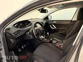 Peugeot 308 1.2 PureTech Style