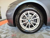 BMW 318 d Line Sport Auto
