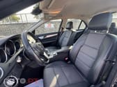 Mercedes-Benz C 220 CDi Avantgarde BE