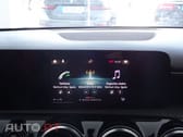 Mercedes-Benz A 160 Style