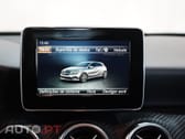 Mercedes-Benz A 180 d AMG Line