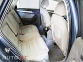 Audi A4 Avant 2.0 TDi Business Line Advance Multitronic