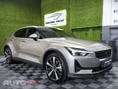 Polestar 2 Long Range 78 kWh AWD