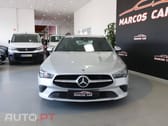 Mercedes-Benz CLA 180 d Shooting Brake Style Plus Aut.