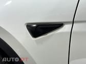 Tesla Model Y Performance Dual Motor AWD