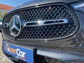 Mercedes-Benz GLC 300 de 4Matic