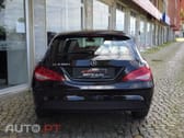 Mercedes-Benz CLA 180 d Shooting Brake
