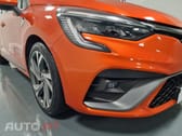 Renault Clio 1.5 Blue dCi RS Line