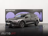 Ford Focus SW 1.0 EcoBoost MHEV ST-Line