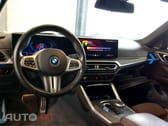 BMW i4 M50 Pack Desportivo M Pro