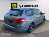 Peugeot 308 SW 1.2 PureTech 