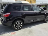 Nissan Qashqai +2 1.6 dCi Tekna Premium 18 360 S&S