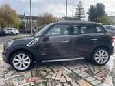 MINI Countryman Cooper SD ALL4