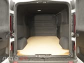 Renault Trafic Trafic 2.0 Blue dCi L2H1 Advance Increased Payload