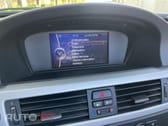 BMW 320 d Cabrio