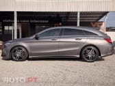 Mercedes-Benz CLA 180 Shooting Brake AMG LINE