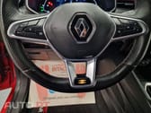 Renault Clio 1.5 Blue dCi RS Line