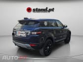 Land Rover Range Rover Evoque 2.0 TD4 HSE Dynamique