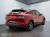 Ford Mustang Mach-E Standard Range