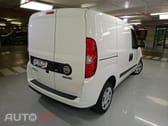 Fiat Doblo DOBLO CARGO 1.6 MJ SX 3L