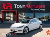 Tesla Model 3 Long-Range Dual Motor AWD