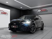 Ford Focus SW 1.0 EcoBoost MHEV ST-Line X