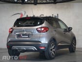 Renault Captur ENERGY TCe 120 EDC Bose Edition