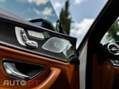Mercedes-Benz AMG GT 63 s 4MATIC +