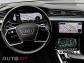 Audi E-Tron 50 2x S LINE I.V.A DEDUTIVEL