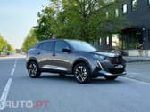 Peugeot 2008 1.2 PureTech Allure Pack EAT8