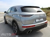 DS DS7 Crossback E-Tense Bastille+ EAT8