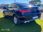 Mercedes-Benz GLC 220 d 4Matic 9G-TRONIC Exclusive