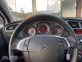 Citroen C4 1.6 BlueHDi Feel