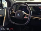 BMW iX xDrive 50