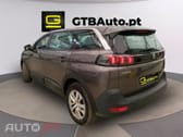 Peugeot 5008 1.2 EAT8 7L Business
