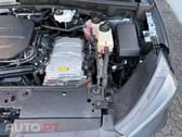 MG ZS 1.5 Hybrid+ Comfort