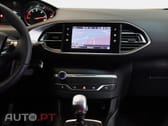 Peugeot 308 SW 1.5 BlueHDi Allure Pack