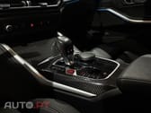 BMW M3 Competition xDrive